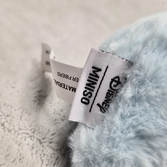 Miniso Disney Stitch "Eat Something Before Bed" Series #08 - Picture 9 of 11